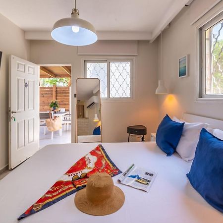Superior Studio Vacation House By Stay Eilat - Shaldag Street Exteriör bild