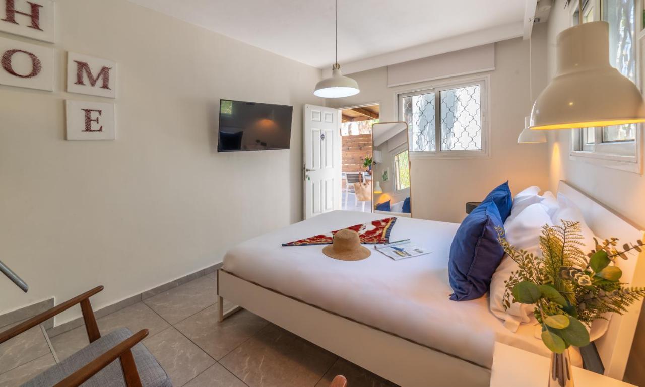 Superior Studio Vacation House By Stay Eilat - Shaldag Street Exteriör bild
