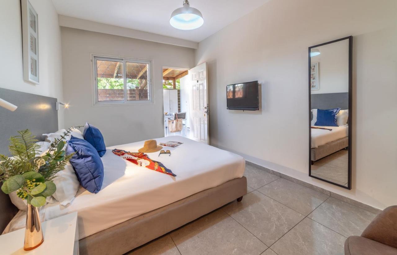 Superior Studio Vacation House By Stay Eilat - Shaldag Street Exteriör bild