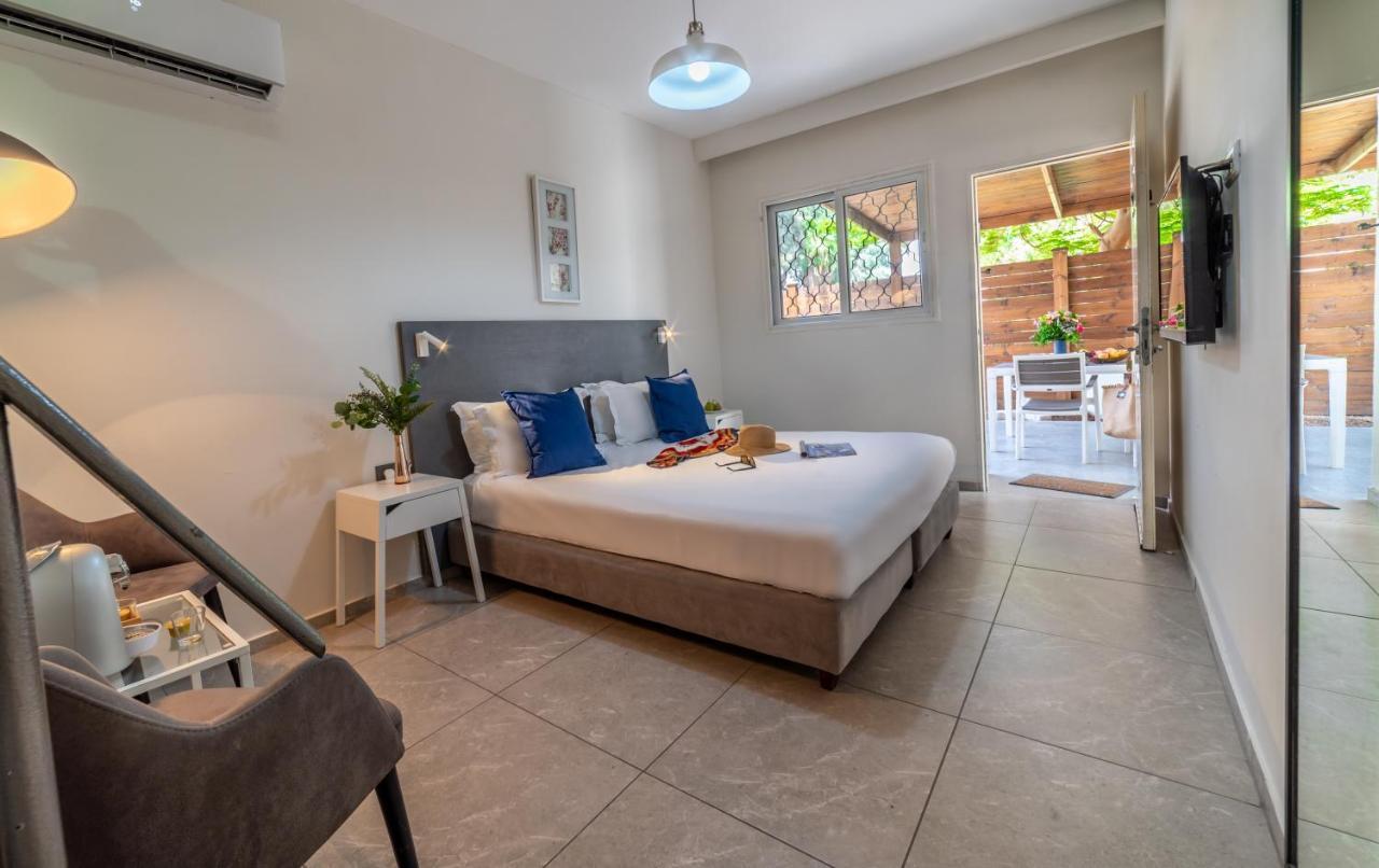 Superior Studio Vacation House By Stay Eilat - Shaldag Street Exteriör bild